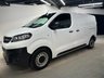 USED 2022 22 VAUXHALL VIVARO 1.5 Turbo D 2900 Dynamic Panel Van 6dr Diesel Manual L1 H1 Euro 6 (s/s) (100 ps) FANTASTIC CONDITION - WARRANTY*