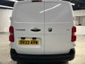 USED 2022 22 VAUXHALL VIVARO 1.5 Turbo D 2900 Dynamic Panel Van 6dr Diesel Manual L1 H1 Euro 6 (s/s) (100 ps) FANTASTIC CONDITION - WARRANTY*