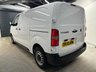 USED 2022 22 VAUXHALL VIVARO 1.5 Turbo D 2900 Dynamic Panel Van 6dr Diesel Manual L1 H1 Euro 6 (s/s) (100 ps) FANTASTIC CONDITION - WARRANTY*