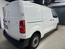 USED 2022 22 VAUXHALL VIVARO 1.5 Turbo D 2900 Dynamic Panel Van 6dr Diesel Manual L1 H1 Euro 6 (s/s) (100 ps) FANTASTIC CONDITION - WARRANTY*