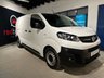 USED 2022 22 VAUXHALL VIVARO 1.5 Turbo D 2900 Dynamic Panel Van 6dr Diesel Manual L1 H1 Euro 6 (s/s) (100 ps) FANTASTIC CONDITION - WARRANTY*