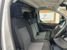 USED 2022 22 VAUXHALL VIVARO 1.5 Turbo D 2900 Dynamic Panel Van 6dr Diesel Manual L1 H1 Euro 6 (s/s) (100 ps) FANTASTIC CONDITION - WARRANTY*