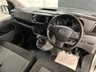 USED 2022 22 VAUXHALL VIVARO 1.5 Turbo D 2900 Dynamic Panel Van 6dr Diesel Manual L1 H1 Euro 6 (s/s) (100 ps) FANTASTIC CONDITION - WARRANTY*