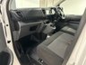 USED 2022 22 VAUXHALL VIVARO 1.5 Turbo D 2900 Dynamic Panel Van 6dr Diesel Manual L1 H1 Euro 6 (s/s) (100 ps) FANTASTIC CONDITION - WARRANTY*