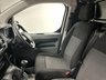 USED 2022 22 VAUXHALL VIVARO 1.5 Turbo D 2900 Dynamic Panel Van 6dr Diesel Manual L1 H1 Euro 6 (s/s) (100 ps) FANTASTIC CONDITION - WARRANTY*