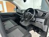 USED 2022 22 VAUXHALL VIVARO 1.5 Turbo D 2900 Dynamic Panel Van 6dr Diesel Manual L1 H1 Euro 6 (s/s) (100 ps) FANTASTIC CONDITION - WARRANTY*