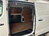USED 2022 22 VAUXHALL VIVARO 1.5 Turbo D 2900 Dynamic Panel Van 6dr Diesel Manual L1 H1 Euro 6 (s/s) (100 ps) FANTASTIC CONDITION - WARRANTY*