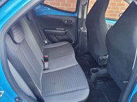 USED 2019 69 TOYOTA AYGO 1.0 VVT-i x-trend Funroof 5dr Petrol x-shift Euro 6 (71 ps) 