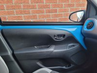 USED 2019 69 TOYOTA AYGO 1.0 VVT-i x-trend Funroof 5dr Petrol x-shift Euro 6 (71 ps) 