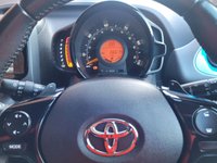USED 2019 69 TOYOTA AYGO 1.0 VVT-i x-trend Funroof 5dr Petrol x-shift Euro 6 (71 ps) 