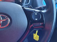 USED 2019 69 TOYOTA AYGO 1.0 VVT-i x-trend Funroof 5dr Petrol x-shift Euro 6 (71 ps) 