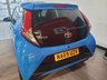 USED 2019 69 TOYOTA AYGO 1.0 VVT-i x-trend Funroof 5dr Petrol x-shift Euro 6 (71 ps) 