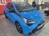 USED 2019 69 TOYOTA AYGO 1.0 VVT-i x-trend Funroof 5dr Petrol x-shift Euro 6 (71 ps) 