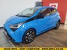 USED 2019 69 TOYOTA AYGO 1.0 VVT-i x-trend Funroof 5dr Petrol x-shift Euro 6 (71 ps) 
