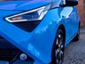 USED 2019 69 TOYOTA AYGO 1.0 VVT-i x-trend Funroof 5dr Petrol x-shift Euro 6 (71 ps) 