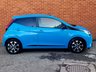 USED 2019 69 TOYOTA AYGO 1.0 VVT-i x-trend Funroof 5dr Petrol x-shift Euro 6 (71 ps) 