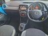 USED 2019 69 TOYOTA AYGO 1.0 VVT-i x-trend Funroof 5dr Petrol x-shift Euro 6 (71 ps) 