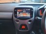 USED 2019 69 TOYOTA AYGO 1.0 VVT-i x-trend Funroof 5dr Petrol x-shift Euro 6 (71 ps) 