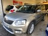USED 2014 63 SKODA YETI 2.0 TDI SE SUV 5dr Diesel Manual Euro 5 (110 ps) ....Stunning Car.....Low Miles