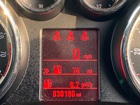 USED 2016 66 VAUXHALL MOKKA 1.6i Exclusiv SUV 5dr Petrol Manual 2WD Euro 6 (s/s) (115 ps) LOW MILEAGE