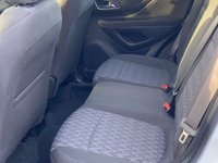 USED 2016 66 VAUXHALL MOKKA 1.6i Exclusiv SUV 5dr Petrol Manual 2WD Euro 6 (s/s) (115 ps) LOW MILEAGE