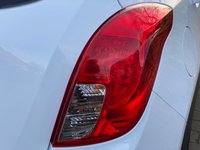 USED 2016 66 VAUXHALL MOKKA 1.6i Exclusiv SUV 5dr Petrol Manual 2WD Euro 6 (s/s) (115 ps) LOW MILEAGE