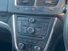 USED 2016 66 VAUXHALL MOKKA 1.6i Exclusiv SUV 5dr Petrol Manual 2WD Euro 6 (s/s) (115 ps) LOW MILEAGE