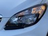 USED 2016 66 VAUXHALL MOKKA 1.6i Exclusiv SUV 5dr Petrol Manual 2WD Euro 6 (s/s) (115 ps) LOW MILEAGE