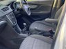 USED 2016 66 VAUXHALL MOKKA 1.6i Exclusiv SUV 5dr Petrol Manual 2WD Euro 6 (s/s) (115 ps) LOW MILEAGE