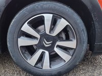 USED 2019 19 CITROEN C3 1.2 PureTech Flair Hatchback 5dr Petrol Manual Euro 6 (s/s) (82 ps) 