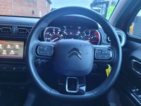 USED 2019 19 CITROEN C3 1.2 PureTech Flair Hatchback 5dr Petrol Manual Euro 6 (s/s) (82 ps) 
