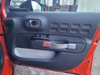 USED 2019 19 CITROEN C3 1.2 PureTech Flair Hatchback 5dr Petrol Manual Euro 6 (s/s) (82 ps) 