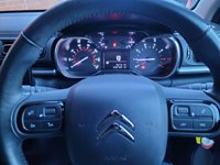 USED 2019 19 CITROEN C3 1.2 PureTech Flair Hatchback 5dr Petrol Manual Euro 6 (s/s) (82 ps) 
