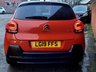 USED 2019 19 CITROEN C3 1.2 PureTech Flair Hatchback 5dr Petrol Manual Euro 6 (s/s) (82 ps) 