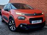 USED 2019 19 CITROEN C3 1.2 PureTech Flair Hatchback 5dr Petrol Manual Euro 6 (s/s) (82 ps) 
