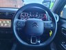 USED 2019 19 CITROEN C3 1.2 PureTech Flair Hatchback 5dr Petrol Manual Euro 6 (s/s) (82 ps) 