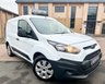 USED 2016 16 FORD TRANSIT CONNECT 1.6 TDCi 220 Panel Van 5dr Diesel Manual L1 H1 (124 g/km, 94 bhp) ONE OWNER FROM NEW+VERY LOW MILES!!
