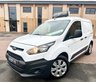 USED 2016 16 FORD TRANSIT CONNECT 1.6 TDCi 220 Panel Van 5dr Diesel Manual L1 H1 (124 g/km, 94 bhp) ONE OWNER FROM NEW+VERY LOW MILES!!