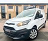 USED 2016 16 FORD TRANSIT CONNECT 1.6 TDCi 220 Panel Van 5dr Diesel Manual L1 H1 (124 g/km, 94 bhp) ONE OWNER FROM NEW+VERY LOW MILES!!