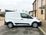 USED 2016 16 FORD TRANSIT CONNECT 1.6 TDCi 220 Panel Van 5dr Diesel Manual L1 H1 (124 g/km, 94 bhp) ONE OWNER FROM NEW+VERY LOW MILES!!