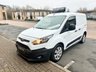 USED 2016 16 FORD TRANSIT CONNECT 1.6 TDCi 220 Panel Van 5dr Diesel Manual L1 H1 (124 g/km, 94 bhp) ONE OWNER FROM NEW+VERY LOW MILES!!