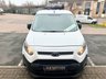 USED 2016 16 FORD TRANSIT CONNECT 1.6 TDCi 220 Panel Van 5dr Diesel Manual L1 H1 (124 g/km, 94 bhp) ONE OWNER FROM NEW+VERY LOW MILES!!