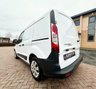 USED 2016 16 FORD TRANSIT CONNECT 1.6 TDCi 220 Panel Van 5dr Diesel Manual L1 H1 (124 g/km, 94 bhp) ONE OWNER FROM NEW+VERY LOW MILES!!