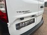 USED 2016 16 FORD TRANSIT CONNECT 1.6 TDCi 220 Panel Van 5dr Diesel Manual L1 H1 (124 g/km, 94 bhp) ONE OWNER FROM NEW+VERY LOW MILES!!