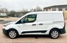 USED 2016 16 FORD TRANSIT CONNECT 1.6 TDCi 220 Panel Van 5dr Diesel Manual L1 H1 (124 g/km, 94 bhp) ONE OWNER FROM NEW+VERY LOW MILES!!
