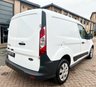USED 2016 16 FORD TRANSIT CONNECT 1.6 TDCi 220 Panel Van 5dr Diesel Manual L1 H1 (124 g/km, 94 bhp) ONE OWNER FROM NEW+VERY LOW MILES!!