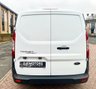 USED 2016 16 FORD TRANSIT CONNECT 1.6 TDCi 220 Panel Van 5dr Diesel Manual L1 H1 (124 g/km, 94 bhp) ONE OWNER FROM NEW+VERY LOW MILES!!