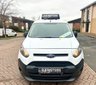 USED 2016 16 FORD TRANSIT CONNECT 1.6 TDCi 220 Panel Van 5dr Diesel Manual L1 H1 (124 g/km, 94 bhp) ONE OWNER FROM NEW+VERY LOW MILES!!