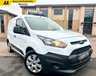 USED 2016 16 FORD TRANSIT CONNECT 1.6 TDCi 220 Panel Van 5dr Diesel Manual L1 H1 (124 g/km, 94 bhp) ONE OWNER FROM NEW+VERY LOW MILES!!