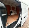 USED 2016 16 FORD TRANSIT CONNECT 1.6 TDCi 220 Panel Van 5dr Diesel Manual L1 H1 (124 g/km, 94 bhp) ONE OWNER FROM NEW+VERY LOW MILES!!